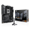 Komputer do gier 217 INF AMD PRO Ryzen 7 7700 32GB DDR5 RTX 5070 1TB 750W W11Pro czarny